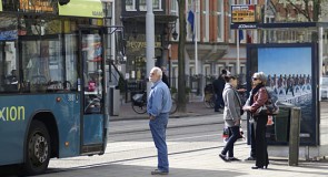 Amstelland-Meerlanden: vier inschrijvers