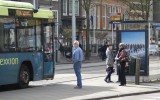 Eén BTM-ticket in Amsterdamse regio