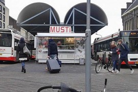 Naam Veolia verdwijnt definitief uit het ov