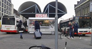 Naam Veolia verdwijnt definitief uit het ov