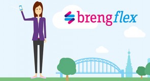 Breng flex op afroep in Arnhem-Nijmegen