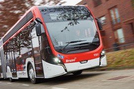 Transdev investeert 100 miljoen in Brabant
