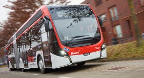 Transdev investeert 100 miljoen in Brabant