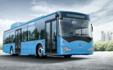 16 elektrische stadsbussen voor Haarlem