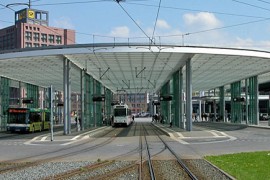 Einde van Duits papieren kaartje in zicht