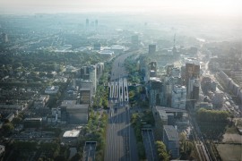 Grotere, maar geen nieuwe stations in A’dam