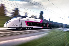 Siemens en Alstom fuseren eind 2018