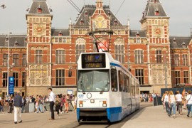 ‘Light rail moet stad bereikbaar houden’