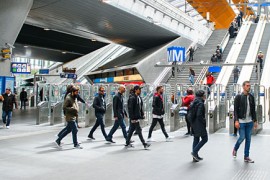 Mobiliteitsalliantie telt nu 17 partijen