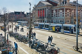 Minister van Mobiliteit en 1 miljard extra