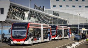 Station Acht op lange baan geschoven