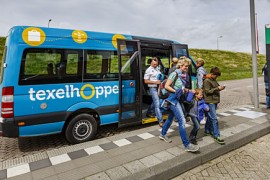 MaaS geschikt voor doelgroepenvervoer