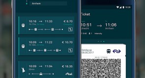 Nederlandse MaaS-app wint Europese prijs