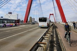 Rekeningrijden slecht voor bereikbaarheid