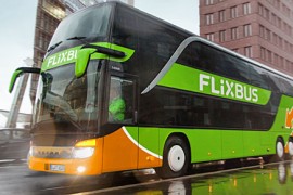 Flixbus mag toch in Noord-Brabant rijden