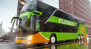 Flixbus mag toch in Noord-Brabant rijden