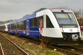 ‘Modernisering Maaslijn is van landsbelang’