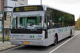 Voorne-Putten krijgt maatwerkcontract