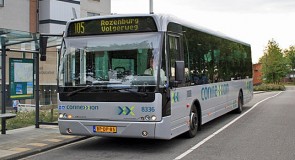 Twee partijen dingen naar Voorne-Putten