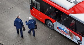 Nachtnet Bus trekt te weinig reizigers