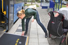 Keolis ontwikkelt cursus ‘Toegankelijkheid’