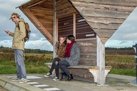 Connexxion continueert N-Holland Noord