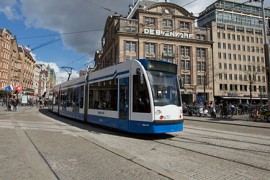Stedelijke railkosten rijzen de pan uit