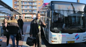 Arnhem wil betere buslijn met Wageningen