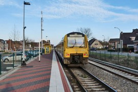 ‘België trekt geld uit voor Mol-Hamont’