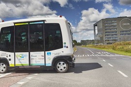 Opslag big data kan verkeerd uitpakken