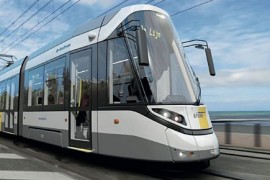 De Lijn mag door met megaorder trams