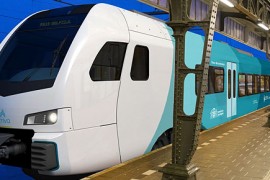 Noordelijke treindiensten blijven bij Arriva