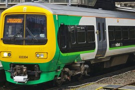 Consortium Abellio wint West Midlands