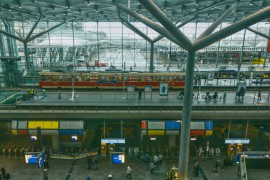 Slim remsysteem voor Haagse trams