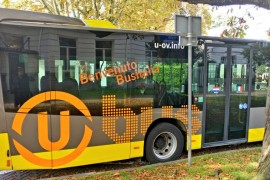 Italianen betalen 30 miljoen voor Qbuzz