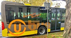 Italianen betalen 30 miljoen voor Qbuzz