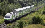 Ook Finland liberaliseert spoorverkeer