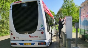 Waterstof tanken blijft nog een uitdaging