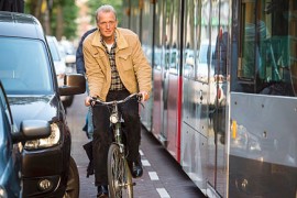 Thredbo: bevordert MaaS autogebruik?