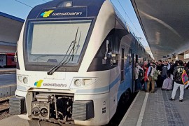 Westbahn leeft van klanttevredenheid