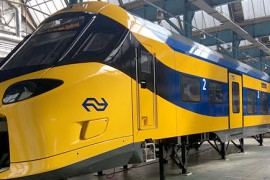 ICNG wordt het nieuwe werkpaard van NS