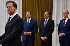 Regeerakkoord: NS mag ook meebieden