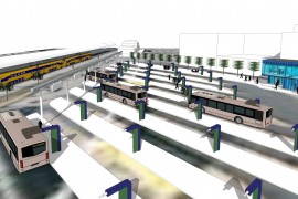 Nader onderzoek e-bussen op remenergie