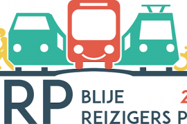 Treinreiziger.nl wint Blije Reizigers Prijs 2017