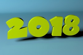 Wat staat ons te wachten in 2018?
