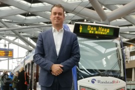 ‘Wij van het ov, willen meer ov’, werkt niet