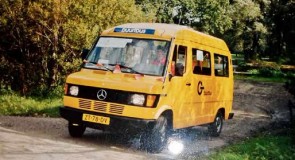 40 jaar buurtbus is vooral gewoon dóen