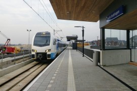 Opening Zwolle Stadshagen nog onzeker