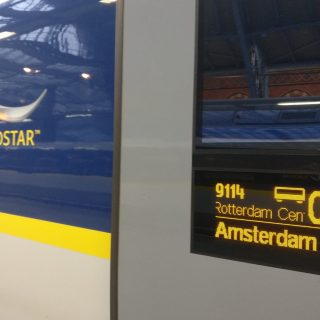 Flirten ov