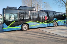 Goud in handen voor ‘onze’ BRT-systemen